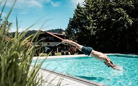 Golf&Alpin Wellness Resort Hotel Ludwig Royal